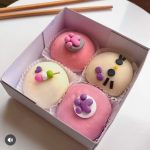 اموزش موچی با دستور راحتو خوشمزه