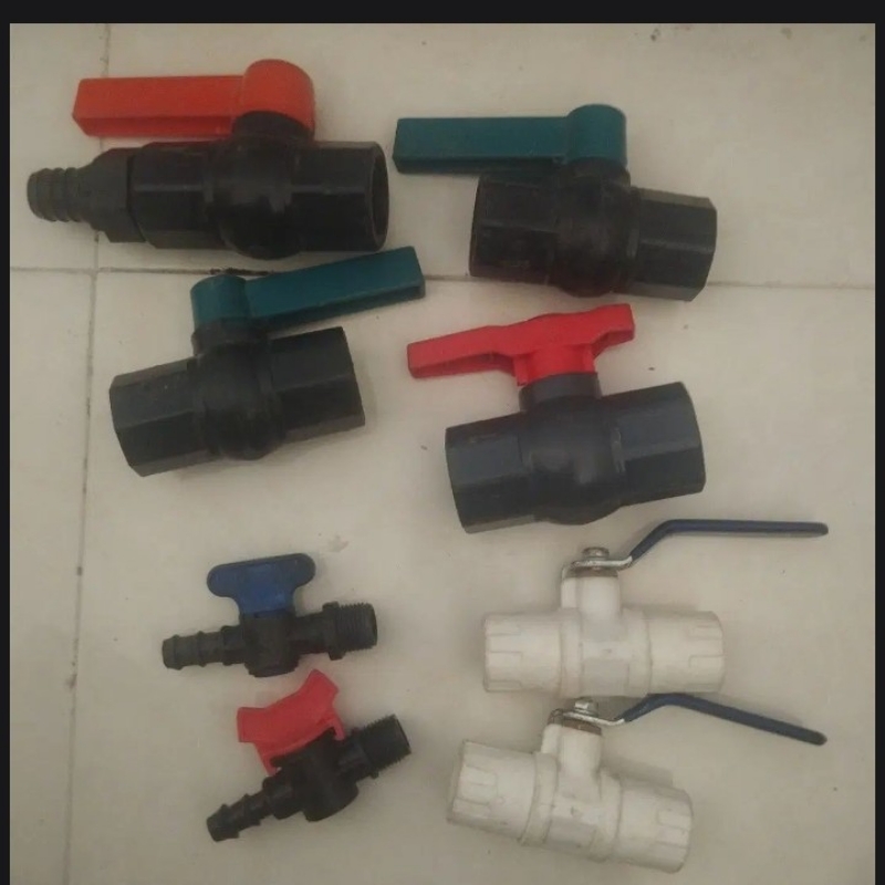 شیر پلی اتیلن