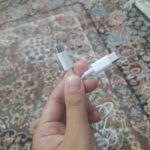 سیم شارژر هندزفری