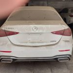 فروش بنز c200