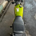 هندا فابریک دینو مدل ۹۵