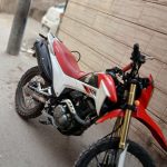 تریل فلات ۲۰۰