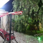 ویلای بهشت مبله کرایه روزانه