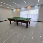 عمارت مدرن کوروش کبیر چهار خواب