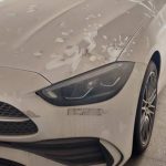 فروش بنز c200