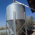 لوازم مرغداری