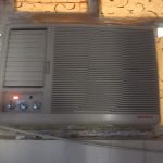 کولر پنجره ای 24 هزار سوپرا اصلی