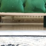 مبل چستر تمام لمسه