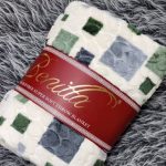 پتو سفری ملودی