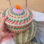 صنایع دستی کپو دزفول