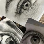 آموزش تخصصی سیاه قلم مجازی بصورت حرفه ای