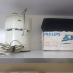 ابمیوه گیری ، مخلوط کن ، مولینکس ، اطو