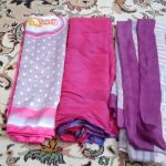 شال زنانه ۵۰ عدد