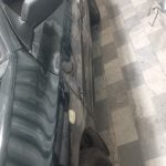 83انژکتور شاسی بدون ترک و جوش