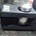 دستگاه بلال تنوری