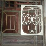 فروش درب و پنجره دست دوم