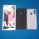 گوشی A20s