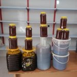 محصولا خانگی