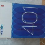 آب تصفیه کن آکواجوی ۴۰۱