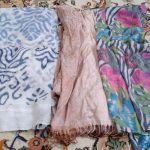 شال زنانه ۵۰ عدد