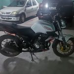 موتور QJ 150 cc
