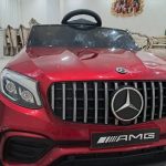 ماشین شارژی