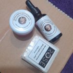 ماسک‌و شامپو کراتین