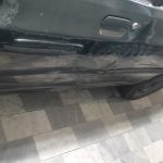 83انژکتور شاسی بدون ترک و جوش