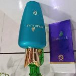 ادکلن اربا پورا