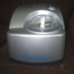 بستنی ساز دولونگی