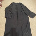 مانتوها درحدنو باقیمت مناسب سایز ۴۴تا ۴۸