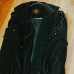 مانتو پالتو