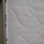 تشک دو نفره ۲ در ۱۶۰ و عمق ۳۰