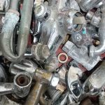 خریدوفروش کاغذ باطله ضایعات آهن مس‌و…