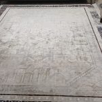 فروش دو تخته فرش 6 و 9 متری