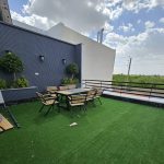 عمارت مدرن کوروش کبیر چهار خواب