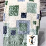 پتو سفری ملودی