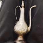 گلاب دان قدیمی