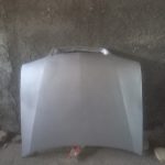 کاپوت فابریک اصلی زانتیا رادیاتور اصلی