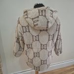 کاپشن زنانه