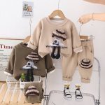 ست بلوز دامن سوفیا