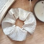 کش و اسکرانچی مو