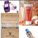 محصولات برند mnd