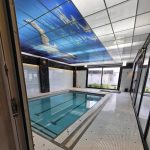 عمارت مدرن کوروش کبیر چهار خواب