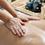 ماساژ فول رگ گیری