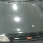 83انژکتور شاسی بدون ترک و جوش