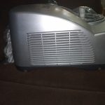 بستنی ساز دولونگی