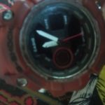 ساعت جی شاک کاسیو