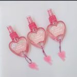 عطر بیکینی و صابون