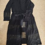 مانتوها درحدنو باقیمت مناسب سایز ۴۴تا ۴۸